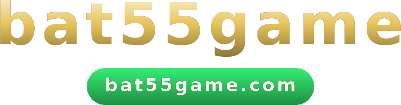 bat55game logo