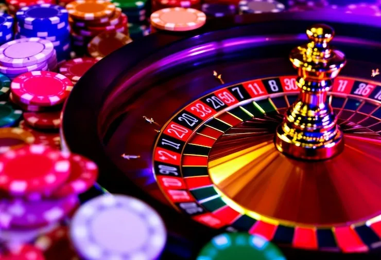 bat55game Baccarat at the High Roller Tables on bat55game